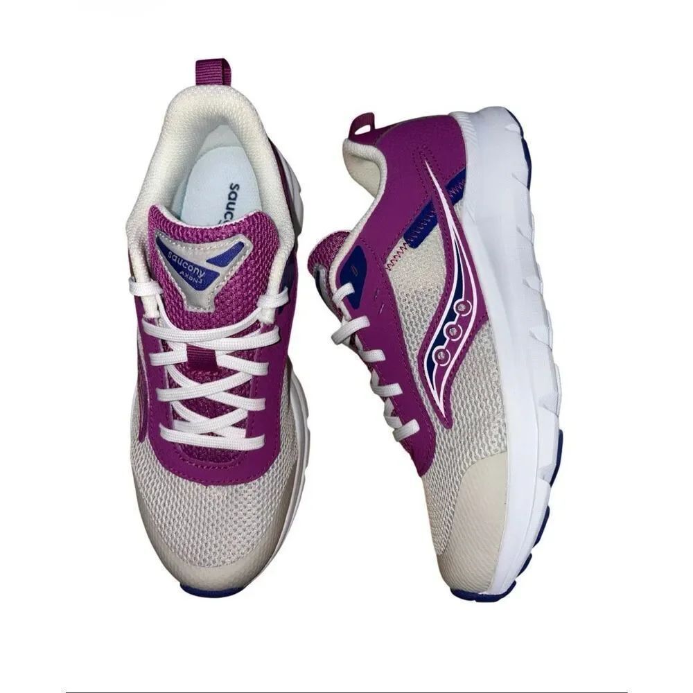 Saucony Axon Kidz Sneakers